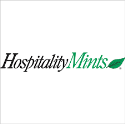 Hospitality Mints